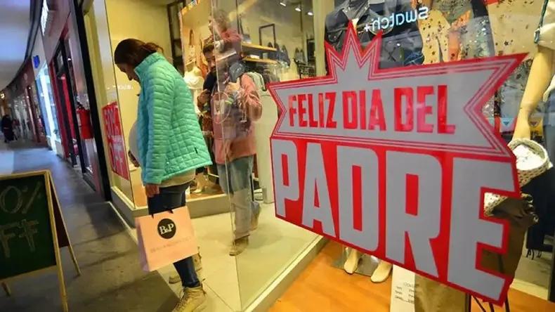 Piden correr el Día del Padre para que no se les caigan las ventas