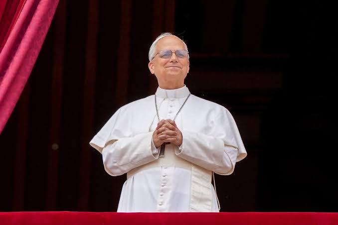 León XIV expresó su apoyo a Venezuela tras el duro golpe de los sismos