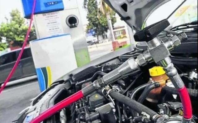 El GNC deja de exigir el recambio automático de válvulas cada cinco años