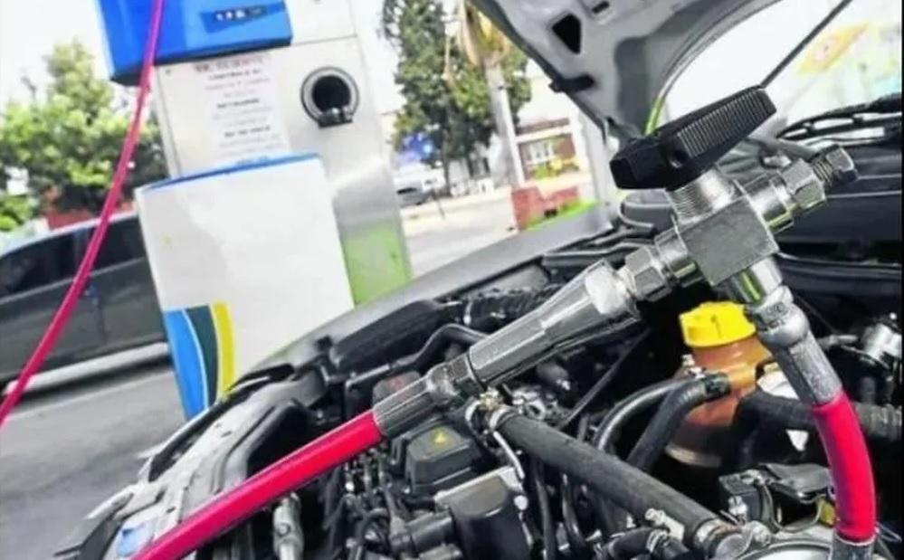 El GNC deja de exigir el recambio automático de válvulas cada cinco años
