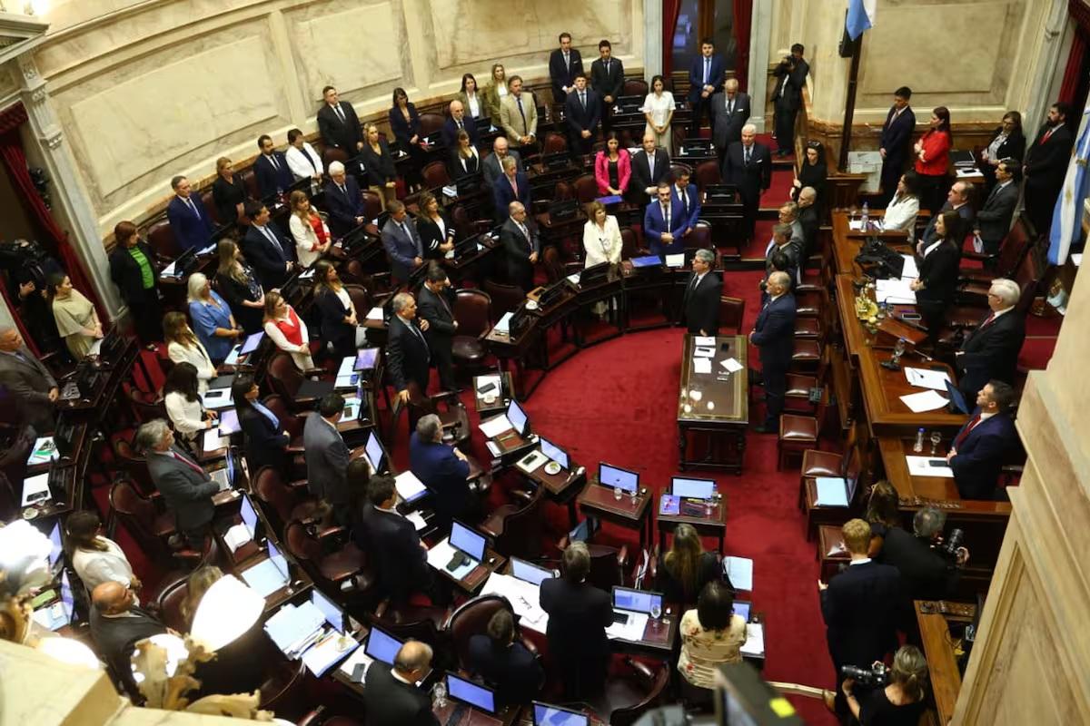 El oficialismo se juega una pulseada decisiva por la reforma de tierras y propiedad privada