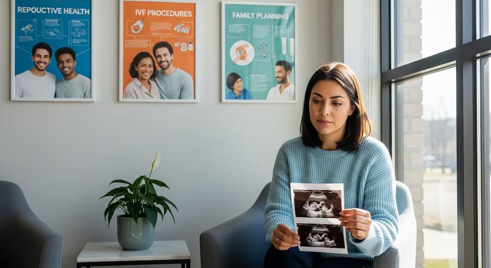 Cada vez más parejas bajan los brazos y ya no piensan en un segundo hijo