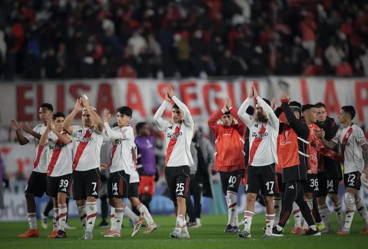 River vuelve a jugar en casa tras la final y afronta su último duelo del semestre