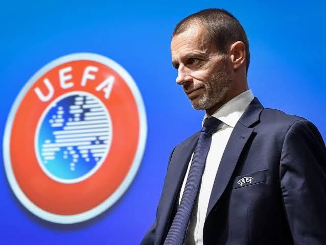 La UEFA evalúa llevar a la FIFA a los tribunales por el plan frustrado de Infantino
