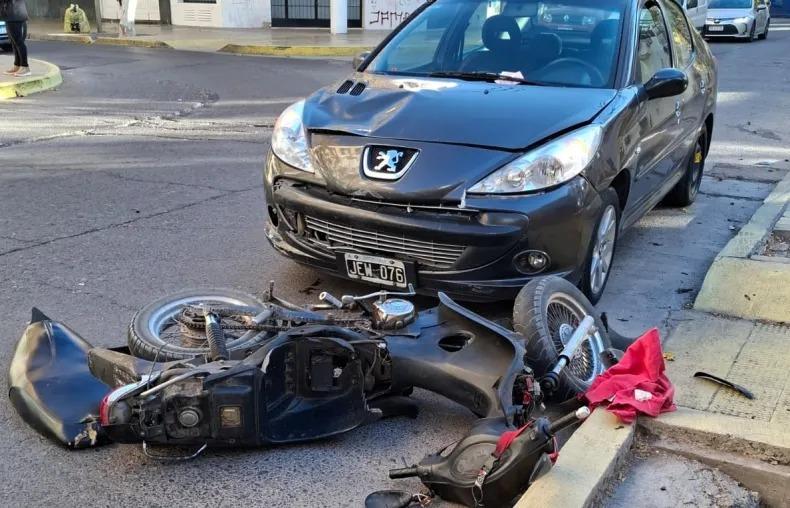Menos choques, pero más muertes: la señal de alarma en San Juan