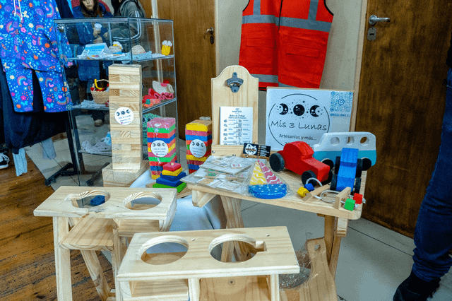 Rawson presenta el primer Paseo RAWTEX con una edición especial por el Día del Niño