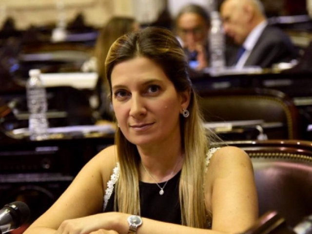 Lospennato pidió que el PRO mantenga voz propia y no se aparte del debate