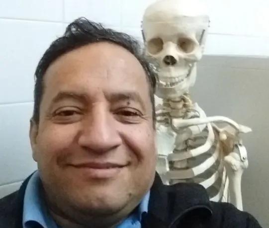Piden 4 años de cárcel para el hombre que habría montado una carrera fantasma en San Juan