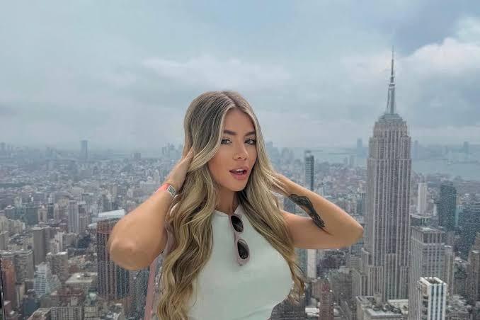 Candela Arizaga decidió no declarar y crecieron las versiones sobre su vida en Buenos Aires