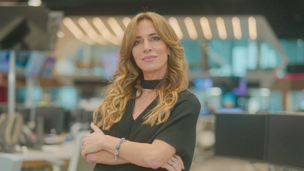 Sandra Borghi diversifica su actividad y se enfoca en una consultora para empresas