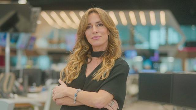 Sandra Borghi diversifica su actividad y se enfoca en una consultora para empresas