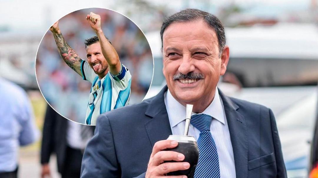 La Rioja dispuso asueto tras la victoria de la Selección Argentina