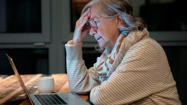 Crecen las deudas impagas entre jubilados y ya afectan a más de cuatro millones de personas