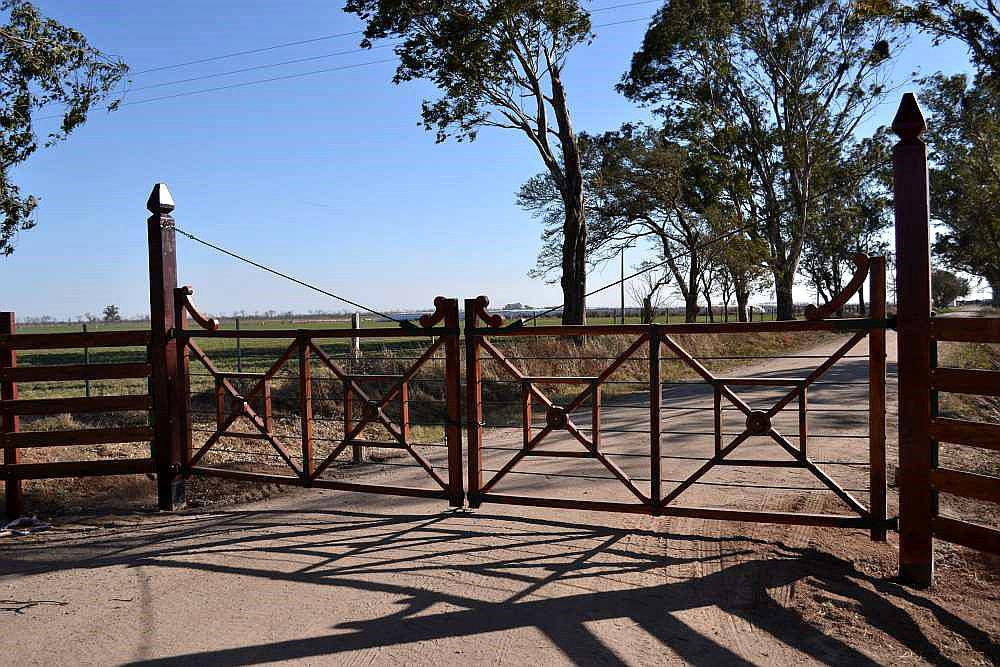 La Iglesia objetó el proyecto sobre propiedad privada y advirtió por la tierra