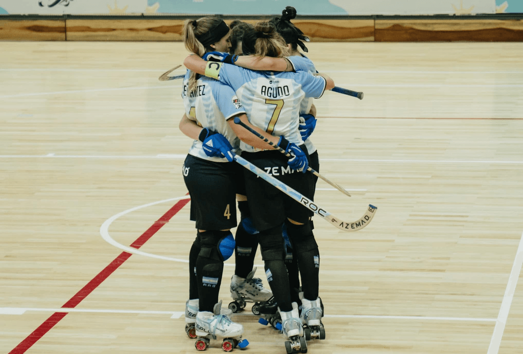 Giuliani presentó la prelista femenina para el Mundial y San Juan aporta cinco nombres