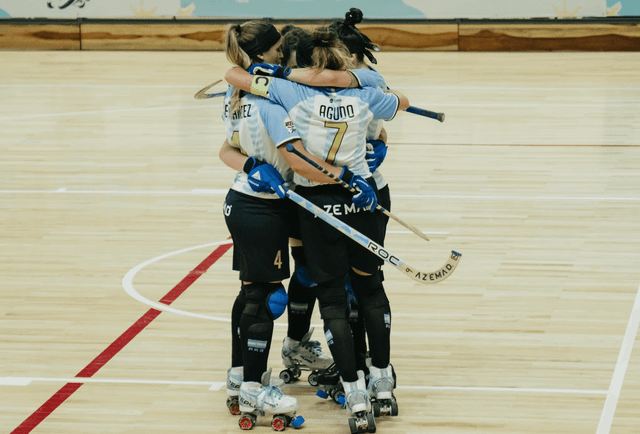 Giuliani presentó la prelista femenina para el Mundial y San Juan aporta cinco nombres