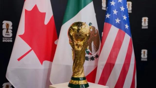 El nuevo mapa de los 16avos del Mundial 2026: cruces, horarios y sistema de clasificación