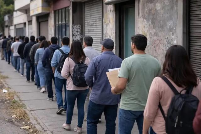 Cada vez más argentinos necesitan más de un trabajo para llegar a fin de mes