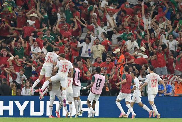 Marruecos superó a Países Bajos en los penales y sigue en el Mundial 2026