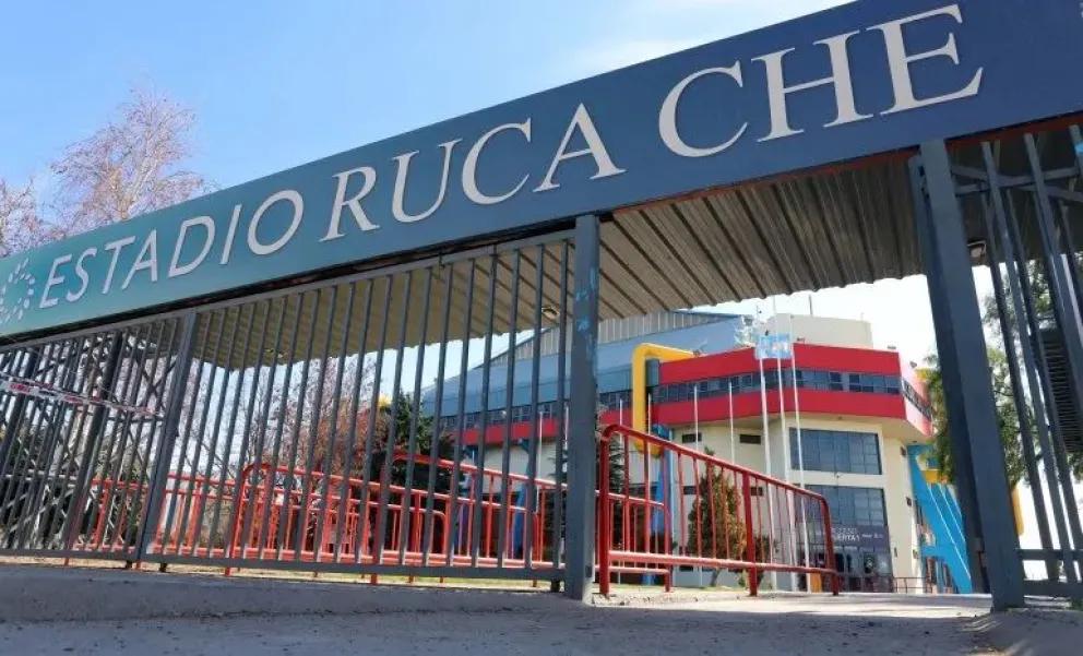 Neuquén hará historia con la serie entre Argentina y Turquía