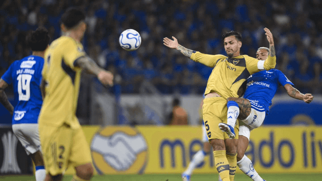 Boca define su futuro ante Cruzeiro en La Bombonera por la quinta fecha del Grupo D