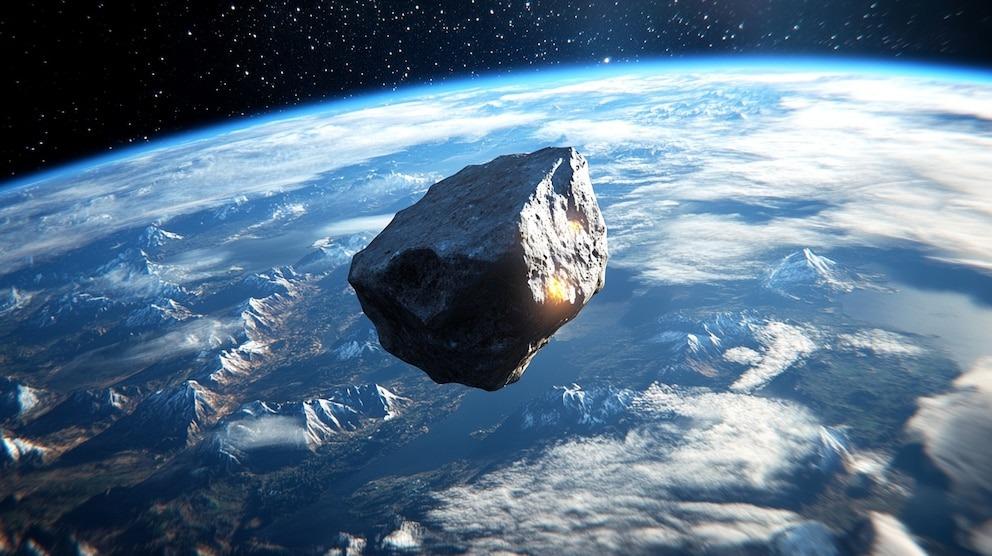 Asteroides bajo la lupa: cuáles encienden la alarma de los científicos