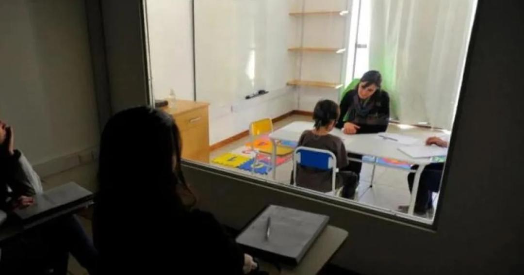 “Creí que me estaba muriendo”: declaró el niño intoxicado presuntamente con cocaína en Rawson