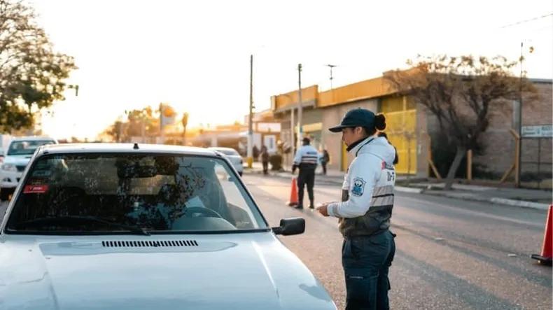 San Juan se prepara para un fin de semana largo con operativos en rutas y el centro