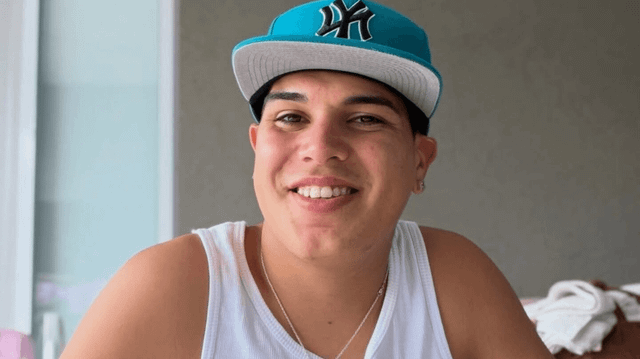 Imputaron a Thiago Medina por una denuncia de abuso sexual presentada por su prima
