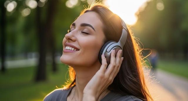 La ciencia explica por qué repetir una canción favorita también impacta en el cerebro