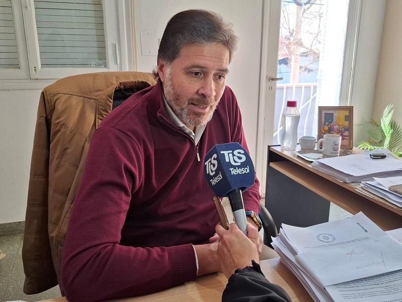 Abren una pesquisa por una denuncia de presunto maltrato en la Comisaría 31ª y revisan el recorrido de un arma oficial