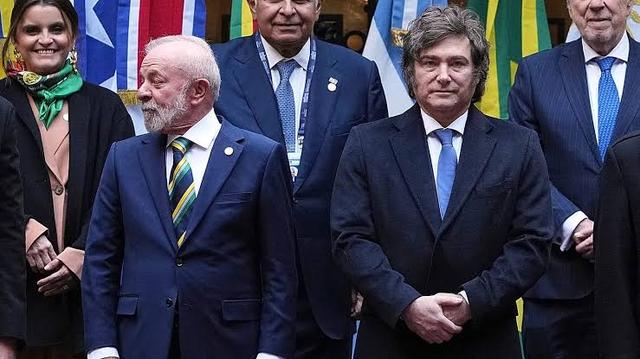 Brasil evalúa el retorno de su embajador en Buenos Aires, sin fecha confirmada