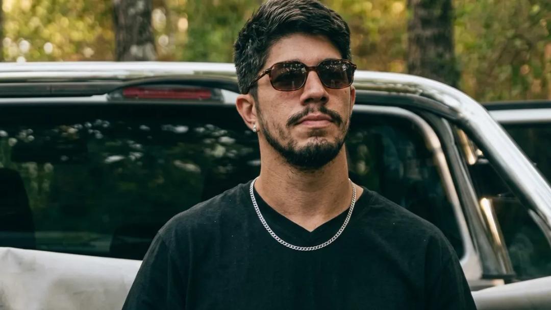 La madre de Claudio Barrelier pidió explicaciones tras el femicidio de Agostina Vega