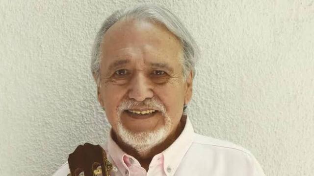 Falleció Pocho Sosa, emblema de la identidad cuyana