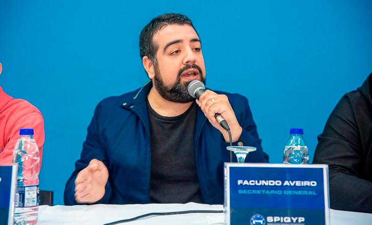 Los químicos firmaron aumentos cada cuatro meses y dejaron intacto su convenio nacional