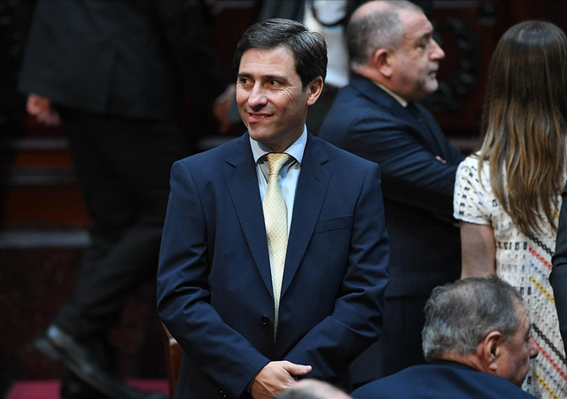 El Pro se alinea para respaldar una eventual censura o remoción de Manuel Adorni