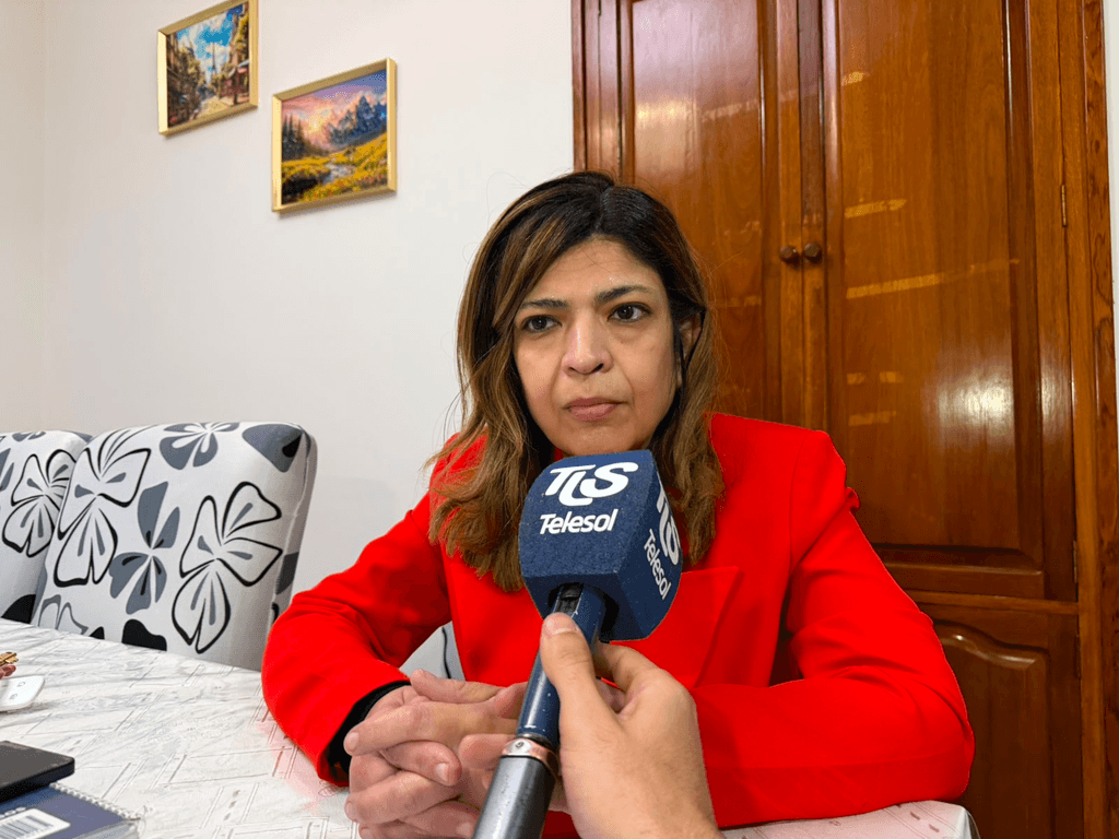 La Justicia define si una denuncia por violencia de género pasa a CAVIG