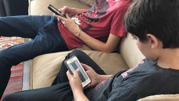 San Juan activa un programa escolar para frenar el grooming