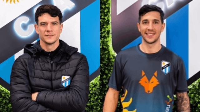 Argentino concentra la atención en la apertura del Clausura con dos campeones del mundo