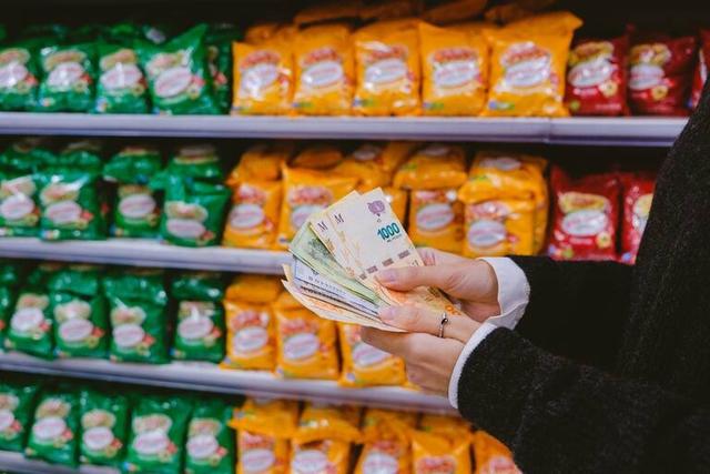 La inflación de mayo se encamina al 2% y mejora el clima financiero