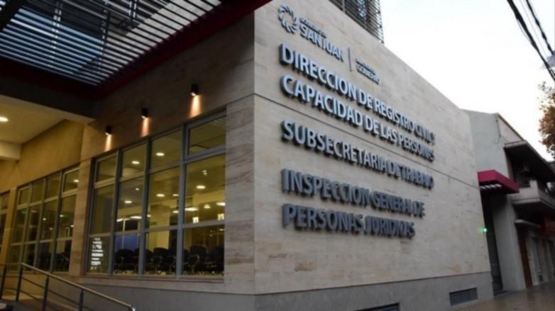 San Juan acelera gestiones entre dos áreas clave con un sistema digital