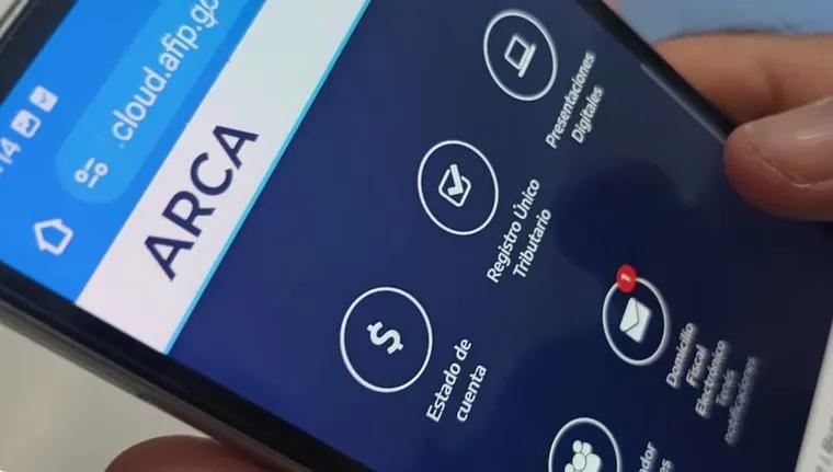 ARCA y el Monotributo: cuánto podés facturar por mes sin pasarte de categoría