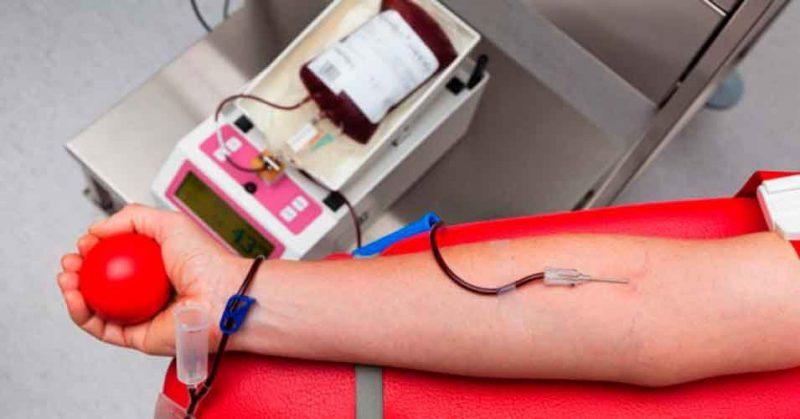 Piden sangre O negativo en San Juan para ayudar a Sebastián García