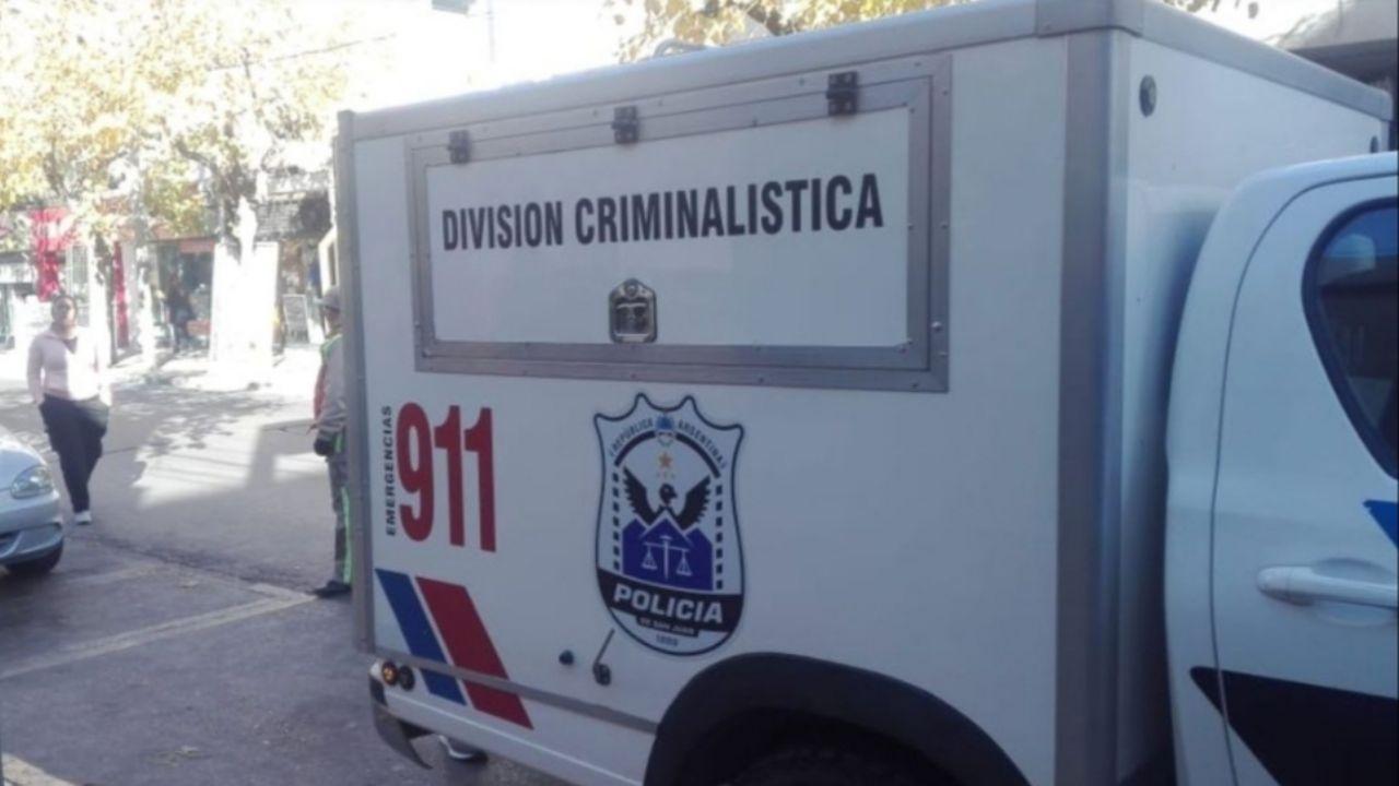 Un vecino de 73 años perdió la vida mientras hacía un pozo en su casa