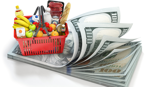 Mayo arranca con proyecciones de inflación más moderadas, pero aún por encima del 2%