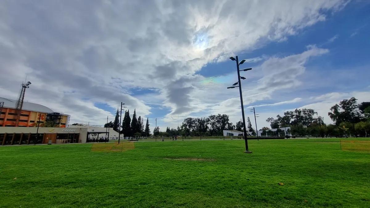 San Juan arranca el viernes con 2°C y llega a una tarde de 18°C