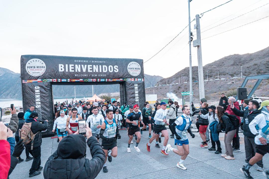 San Juan registró un fuerte movimiento turístico por competencias internacionales