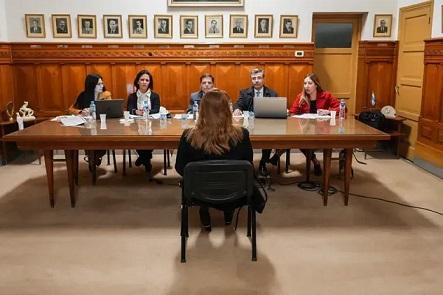 Abren concurso para cubrir cargos clave en Familia, Civil y Paz