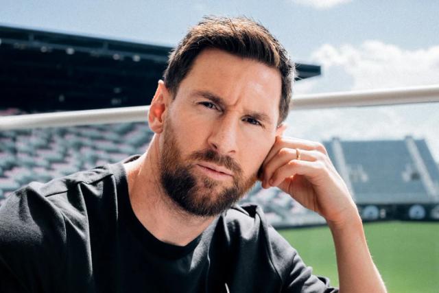 Messi recibirá el Premio Princesa de Asturias de los Deportes 2026