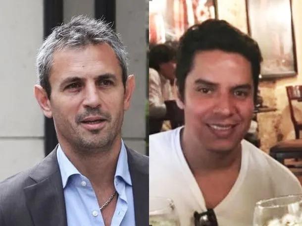 Detuvieron a la principal sospechosa por la muerte del empresario ligado a Martín Menem